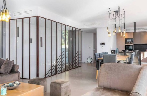 Les Baraques Villa | Villa Key West Mougins - Luxury & Serenity & Swimming pool