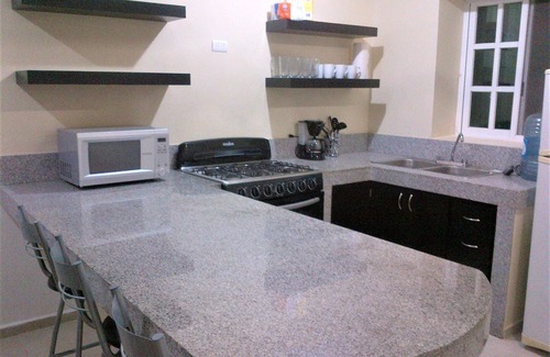 Alfredo V. Bonfil Villa | Villa KiinNovak Full Casa Vacaciones/Negocios en Cancún