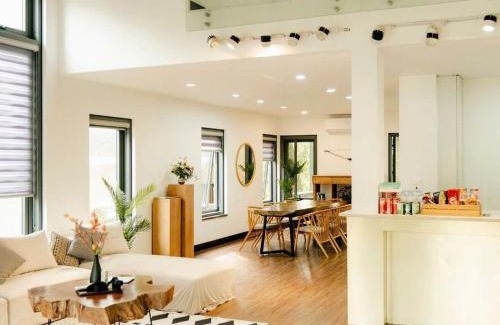 Chuong My Villa | Villa Kim Dung