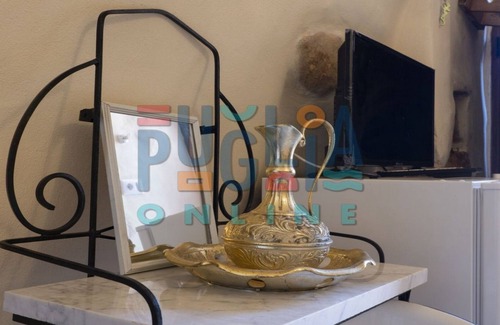 Capilungo House | Villa Kingdom of Heaven with pool Salento