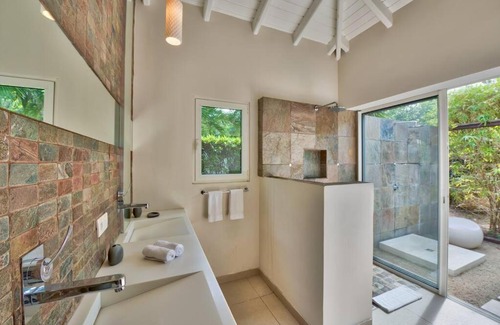 Les Terres Basses Villa | Villa Kiwi by Optimum Caraïbes