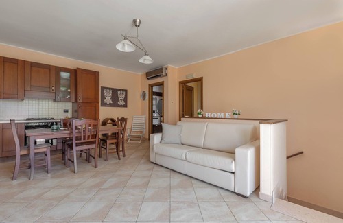 Otranto Villa | Villa Ko by BarbarHouse