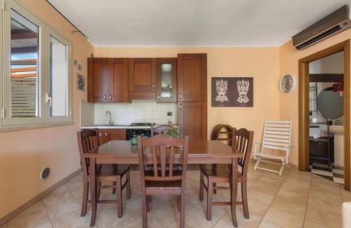 Otranto Villa | Villa Ko by BarbarHouse