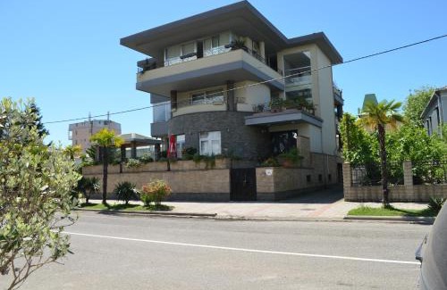 Kobuleti Apartment | Villa Kobuleti
