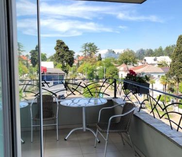 Kobuleti Apartment | Villa Kobuleti
