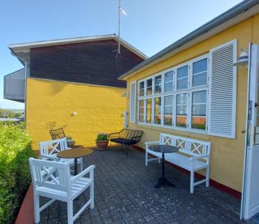 Gudhjem Apartment | Villa Koch X Pension Koch