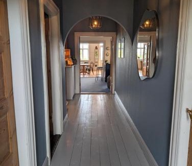 Gudhjem Apartment | Villa Koch X Pension Koch