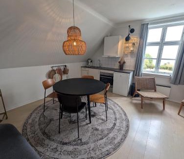 Gudhjem Apartment | Villa Koch X Pension Koch