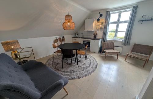 Gudhjem Apartment | Villa Koch X Pension Koch