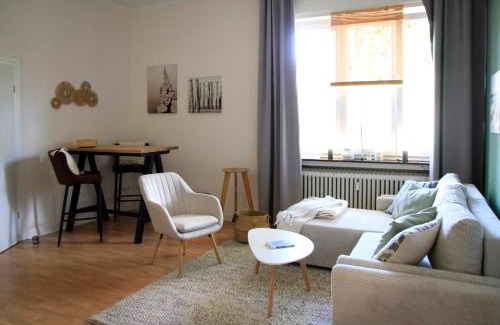 Xanten Apartment | Villa Kolck