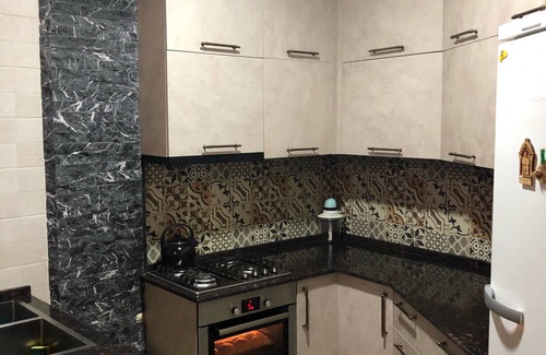 Kvariati House | Villa Kolkhi - Private House for Family and Friends Gatherings