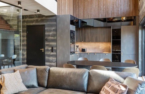 Sirkka House | Villa Komia Iso by Interhome