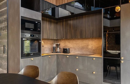 Sirkka House | Villa Komia Iso by Interhome