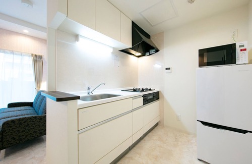 Kotoni Apartment | Villa Koshido Kotoni