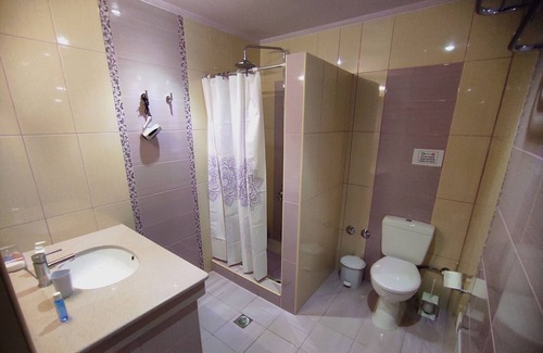 Vamvakopoulo House | Villa Koulouridi
