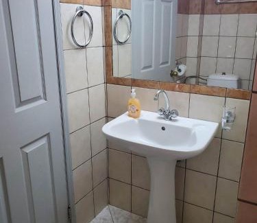 Crisostomos Apartment | Villa Koutsakis