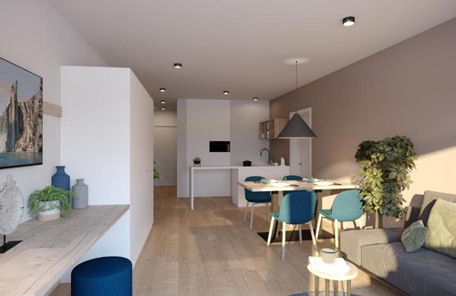 Bressanone Apartment | Villa Kranebitt