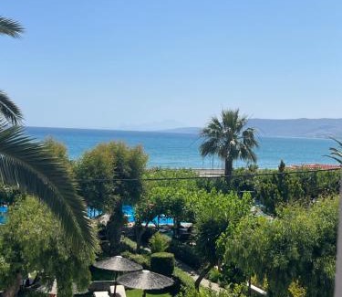 Georgioupolis Hotel | Villa Krini