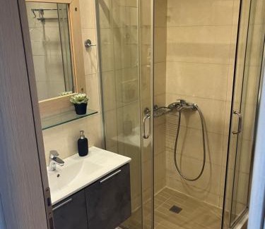 Georgioupolis Hotel | Villa Krini