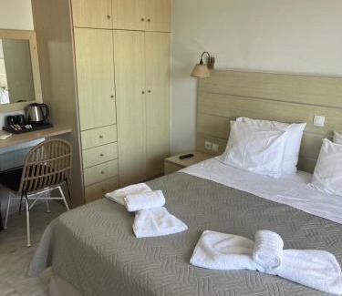 Georgioupolis Hotel | Villa Krini