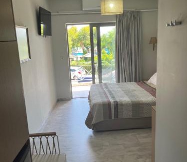 Georgioupolis Hotel | Villa Krini