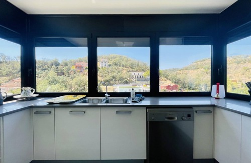 Rio d'Oro Villa | Villa Kubik by Costabravaway