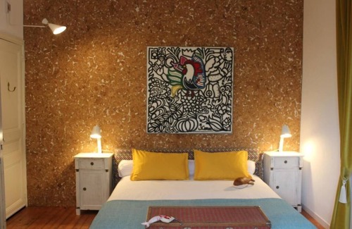 Beziers House | Villa Kumquats