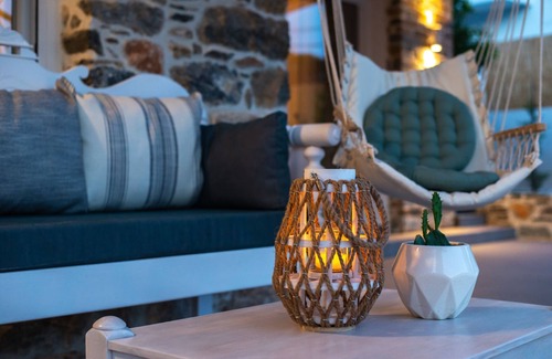 Stafylos Villa | Villa Kyani with private pool, near Stafylos Beach