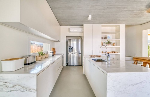 Paros Villa | Villa Lámpsi - Spacious & modern
