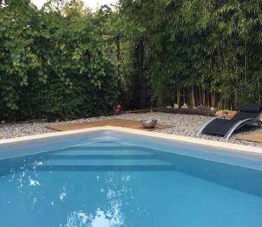 Saint-Pompont Bed & Breakfast | Villa Léovil