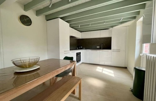Cabourg House | Villa Léventail
