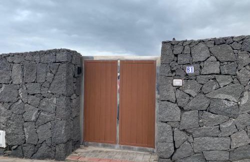 Urbanizacion Famara Villa | VILLA LÍA