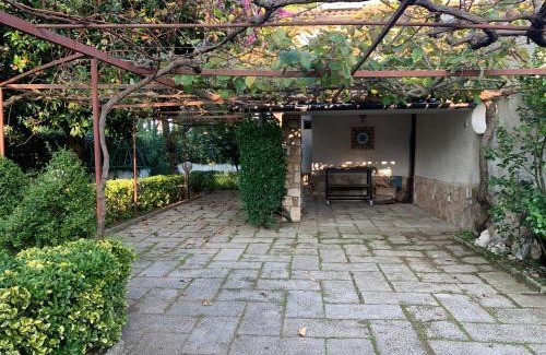 Fondi Villa | Villa l'Amante