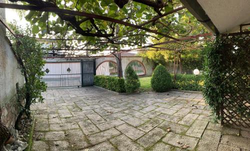 Fondi Villa | Villa l'Amante