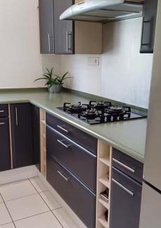 La Riviere Saint-Louis House | Villa l'Escale