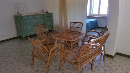 Porto Tricase House | Villa L'isola