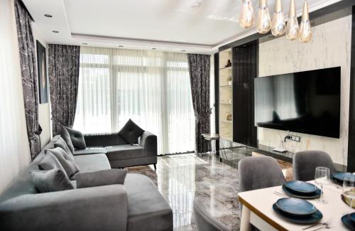 Belek Villa | Villa L Olivia 2