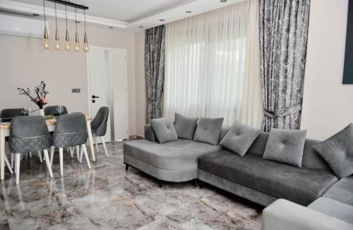 Belek Villa | Villa L Olivia 2