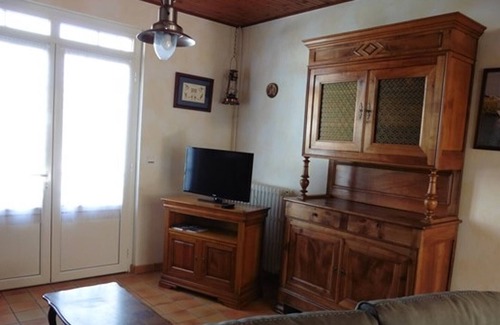 Fromentine House | Villa La Barre-de-Monts, 2 bedrooms, 4 persons