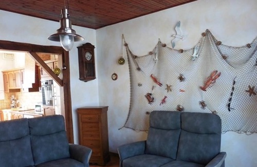 Fromentine House | Villa La Barre-de-Monts, 2 bedrooms, 4 persons