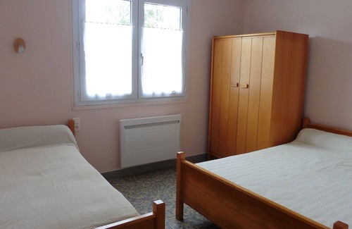 Fromentine House | Villa La Barre-de-Monts, 1 bedroom, 4 persons