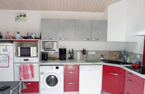Fromentine House | Villa La Barre-de-Monts, 2 bedrooms, 4 persons