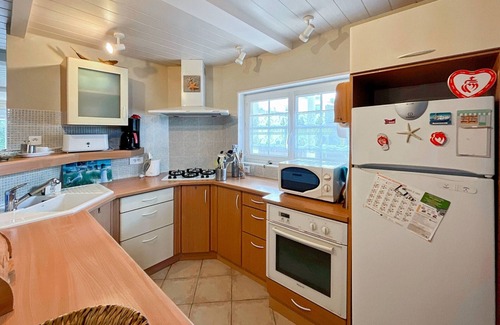 Fromentine House | Villa La Barre-de-Monts, 2 bedrooms, 5 persons