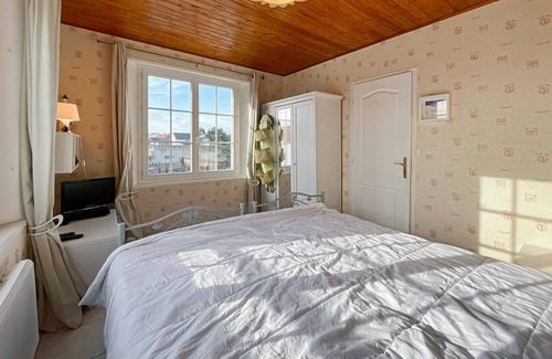 Fromentine House | Villa La Barre-de-Monts, 2 bedrooms, 5 persons