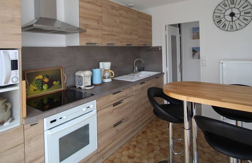 Fromentine House | Villa La Barre-de-Monts, 2 bedrooms, 4 persons