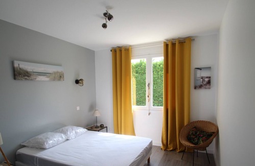 Fromentine House | Villa La Barre-de-Monts, 2 bedrooms, 4 persons