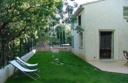 Gemenos House | Villa ' La Baume'