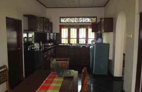 Kahawa Villa | Villa La Breeze