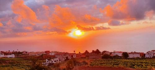 La Matanza de Acentejo House | Villa La Casita