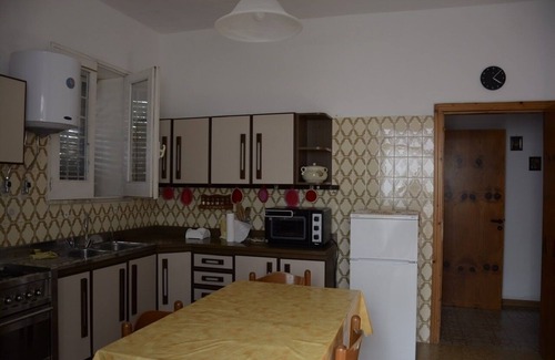 Capilungo House | Villa. La casa tu pici